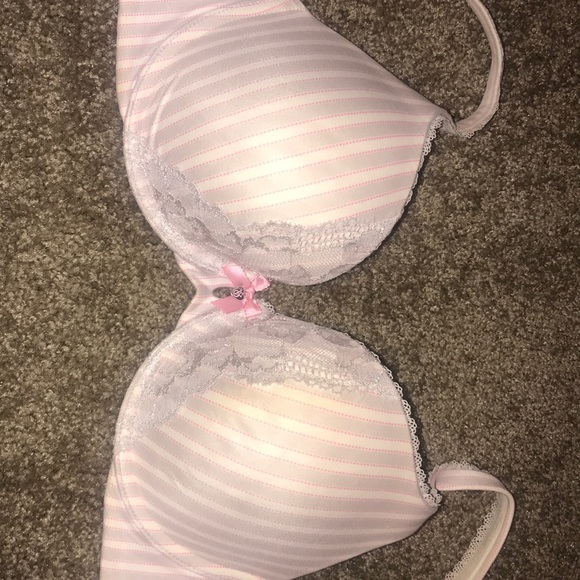 Victoria's Secret Other - Victoria’s Secret Padded Perfect Coverage 36C bra